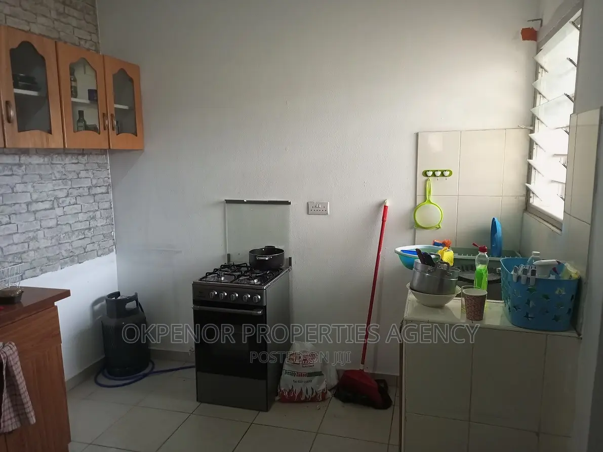2bdrm House in Devtraco Estate, Tema Metropolitan for rent
