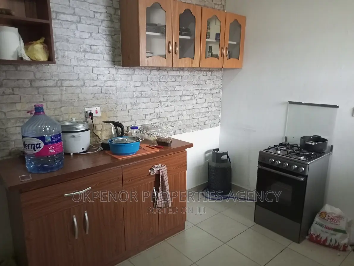 2bdrm House in Devtraco Estate, Tema Metropolitan for rent