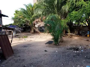 Plot For Sale At Adjiringanor
