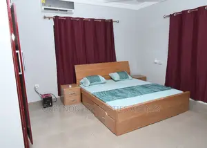 Furnished 4bdrm House in Com25 Annex, Tema Metropolitan for sale
