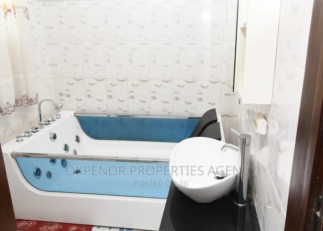 Furnished 4bdrm House in Com25 Annex, Tema Metropolitan for sale