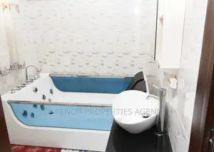 Furnished 4bdrm House in Com25 Annex, Tema Metropolitan for sale