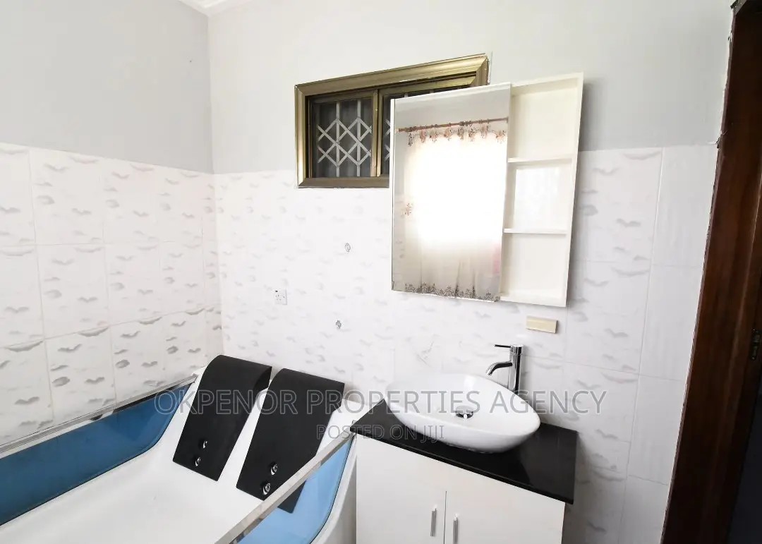 Furnished 4bdrm House in Com25 Annex, Tema Metropolitan for sale