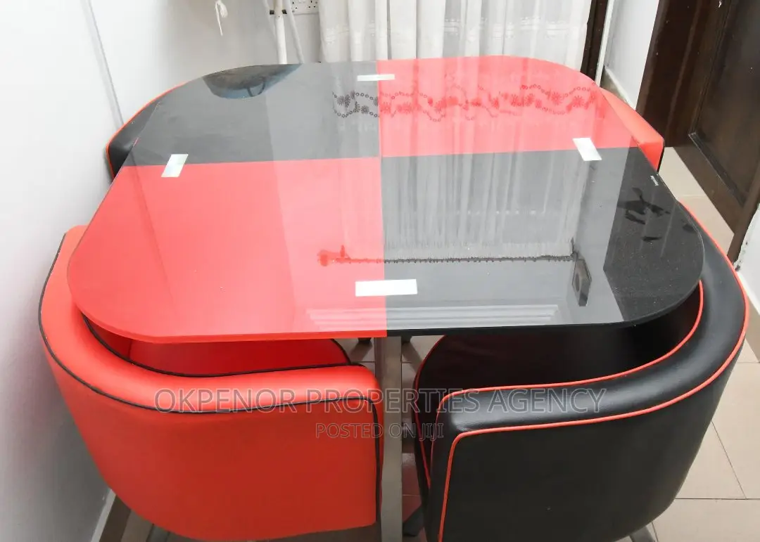 Furnished 4bdrm House in Com25 Annex, Tema Metropolitan for sale