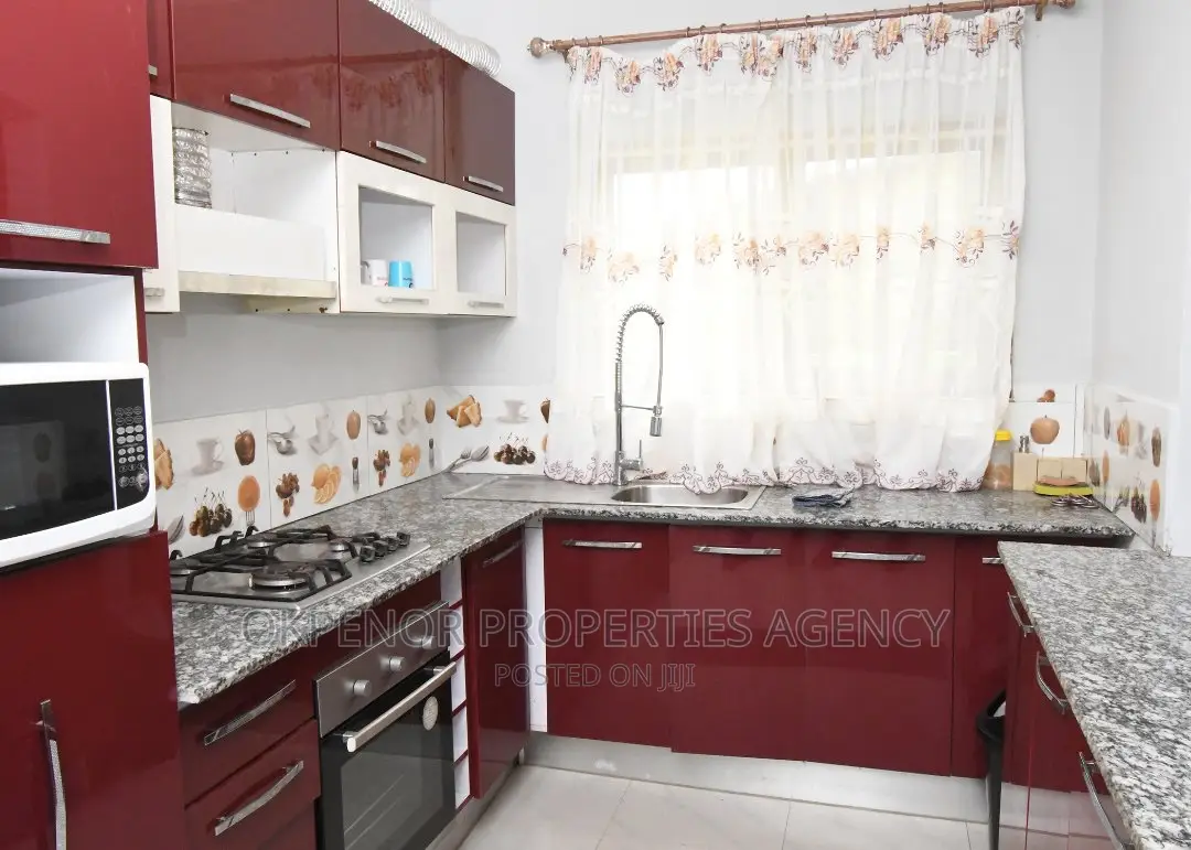 Furnished 4bdrm House in Com25 Annex, Tema Metropolitan for sale