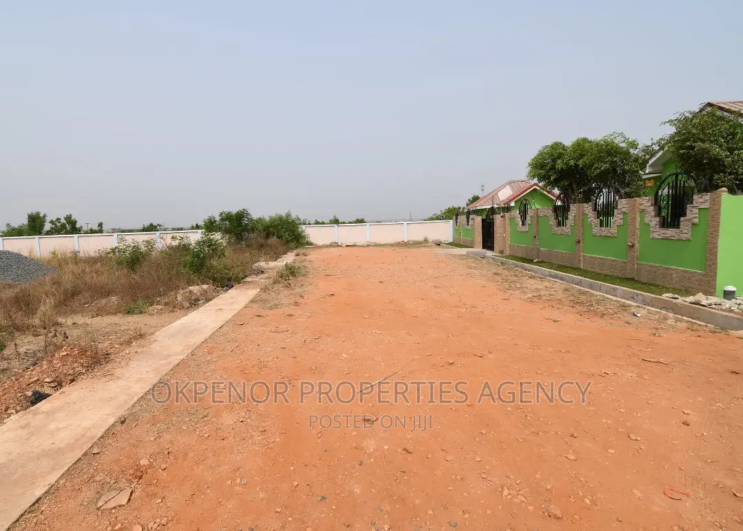Furnished 4bdrm House in Com25 Annex, Tema Metropolitan for sale