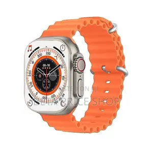 T800 Ultra 8 Smart Watch