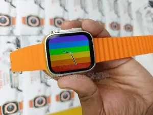 T800 Ultra 8 Smart Watch