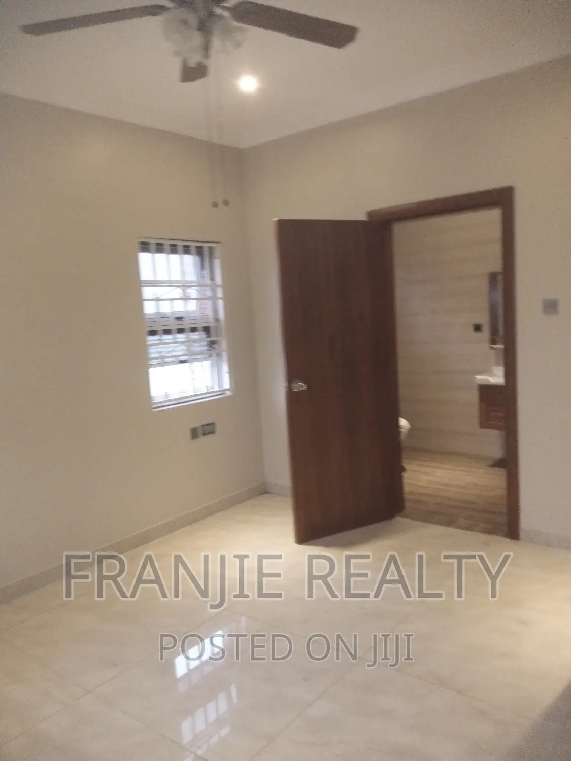 4bdrm House in Franjie Realty, West Hills Mall Area for sale