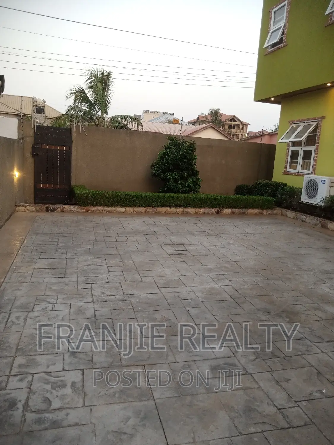 4bdrm House in Franjie Realty, West Hills Mall Area for sale