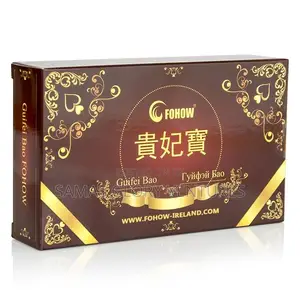 Guifei Bao ( Princess Pearls)