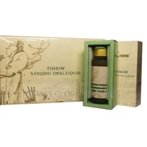 Sanqing Oral Liquid