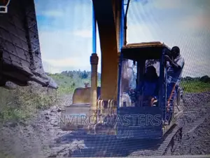 Dam And Water Pan Construction
