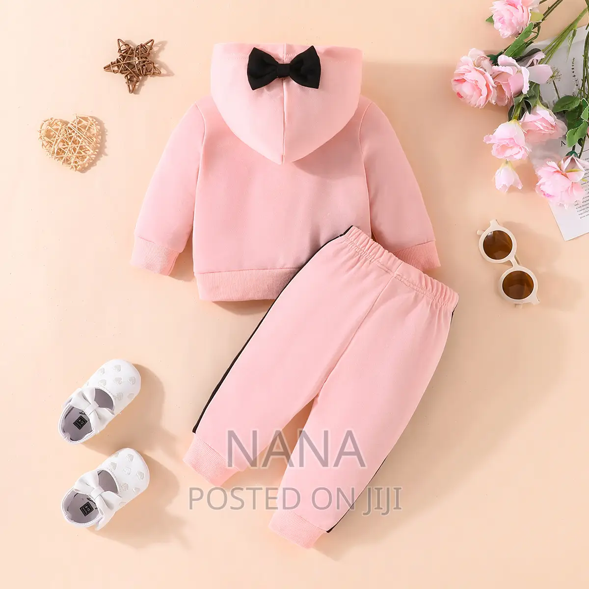 Kids Top and Down