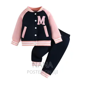 Kids Top and Down