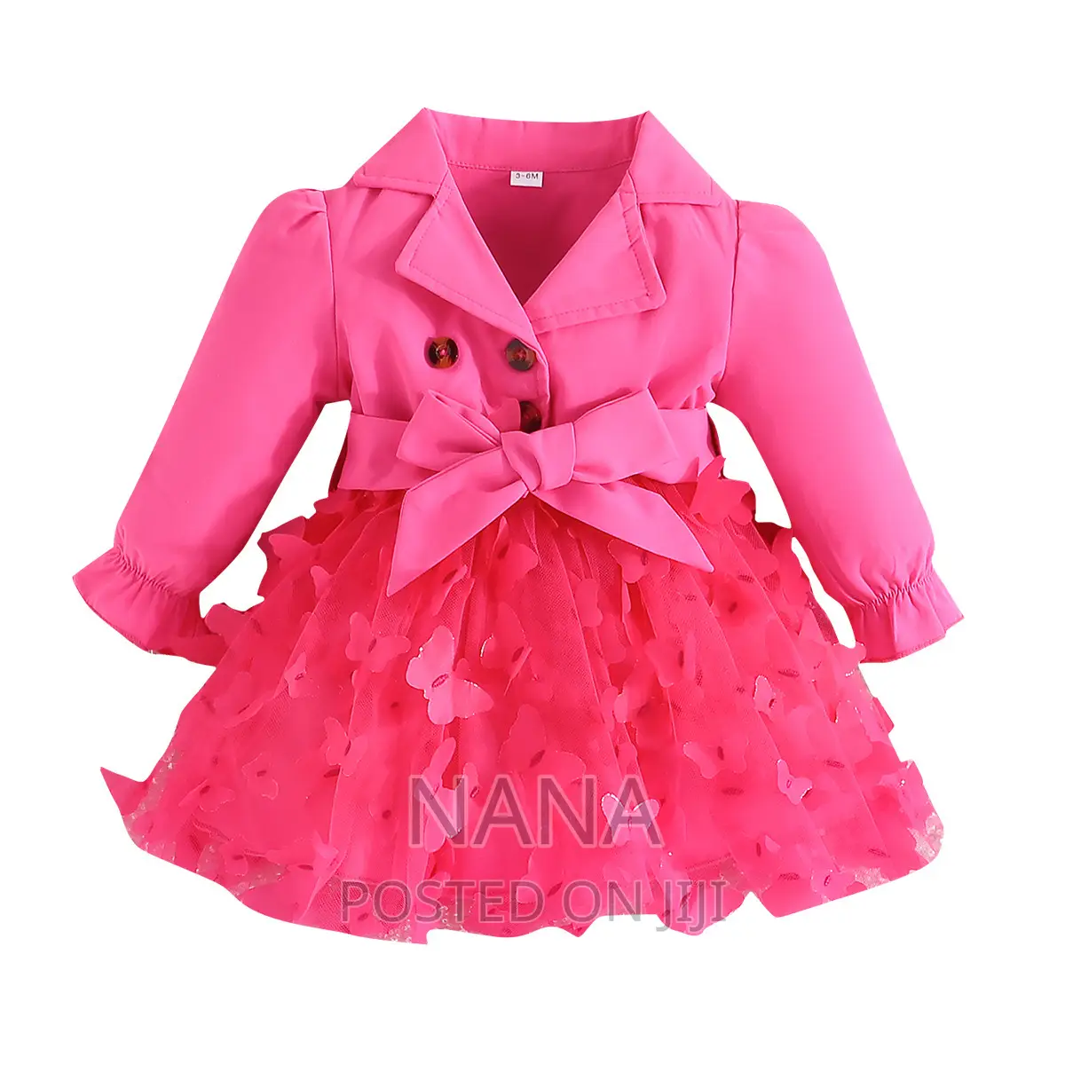 Kids Top and Down