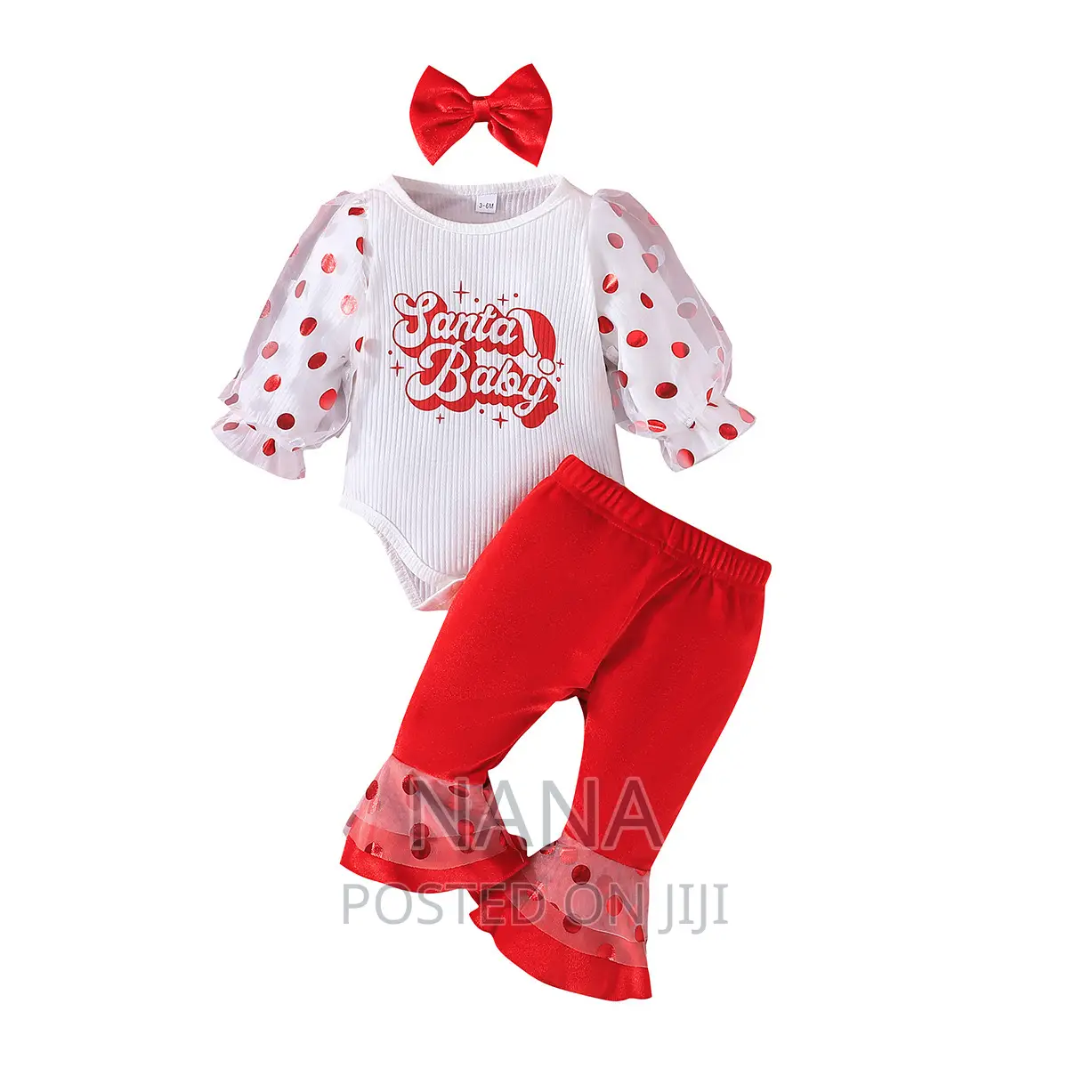 Kids Top and Down