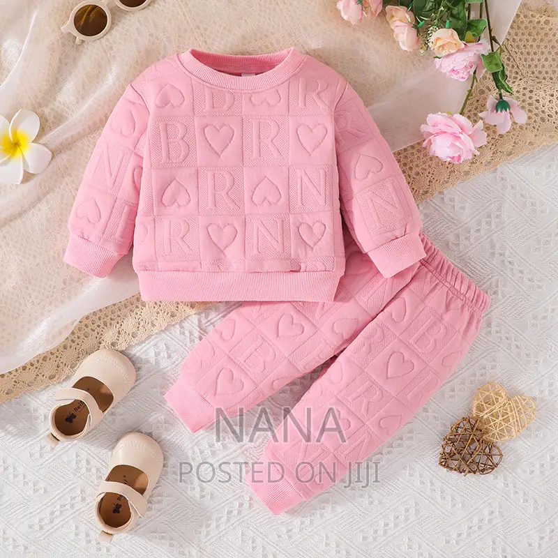 Kids Top and Down