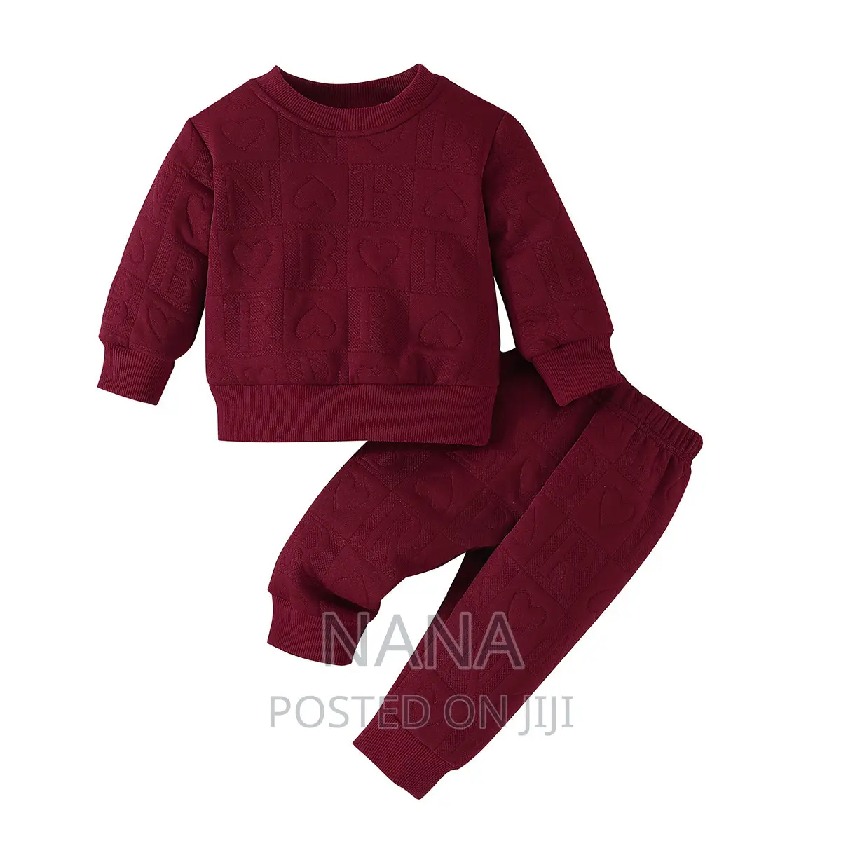 Kids Top and Down