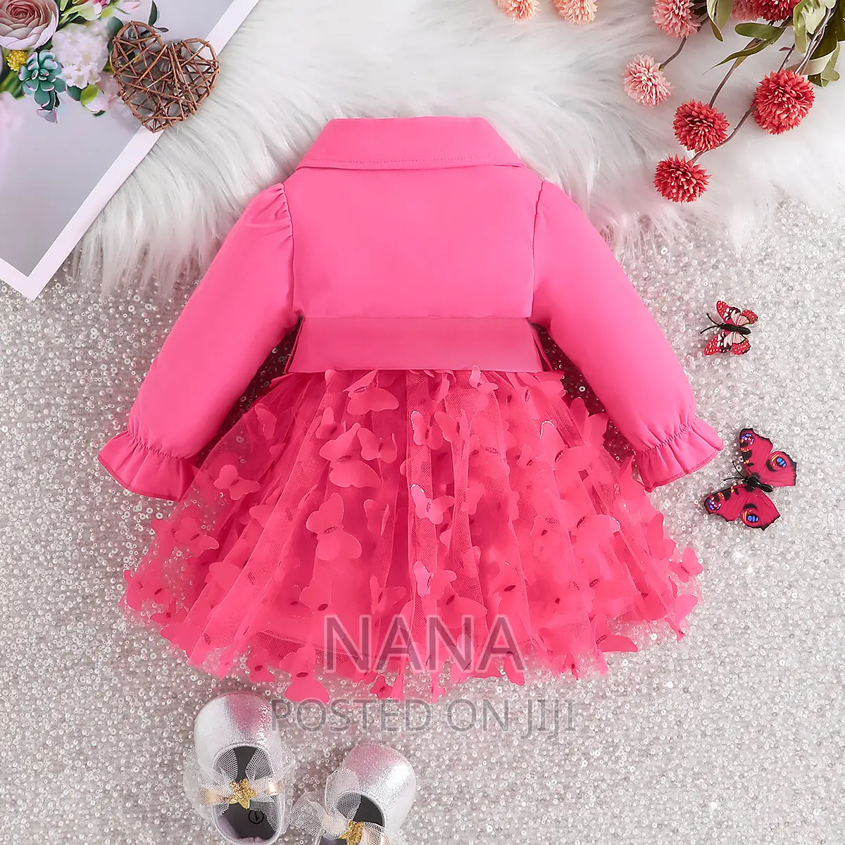 Kids Top and Down