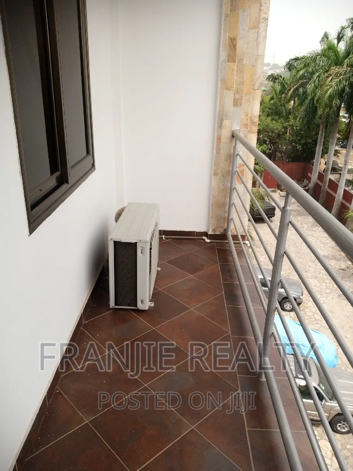 Furnished 2bdrm Apartment in Airport Residential Area for rent