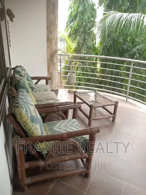 Furnished 2bdrm Apartment in Airport Residential Area for rent