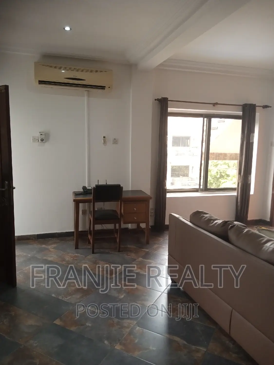 Furnished 2bdrm Apartment in Airport Residential Area for rent