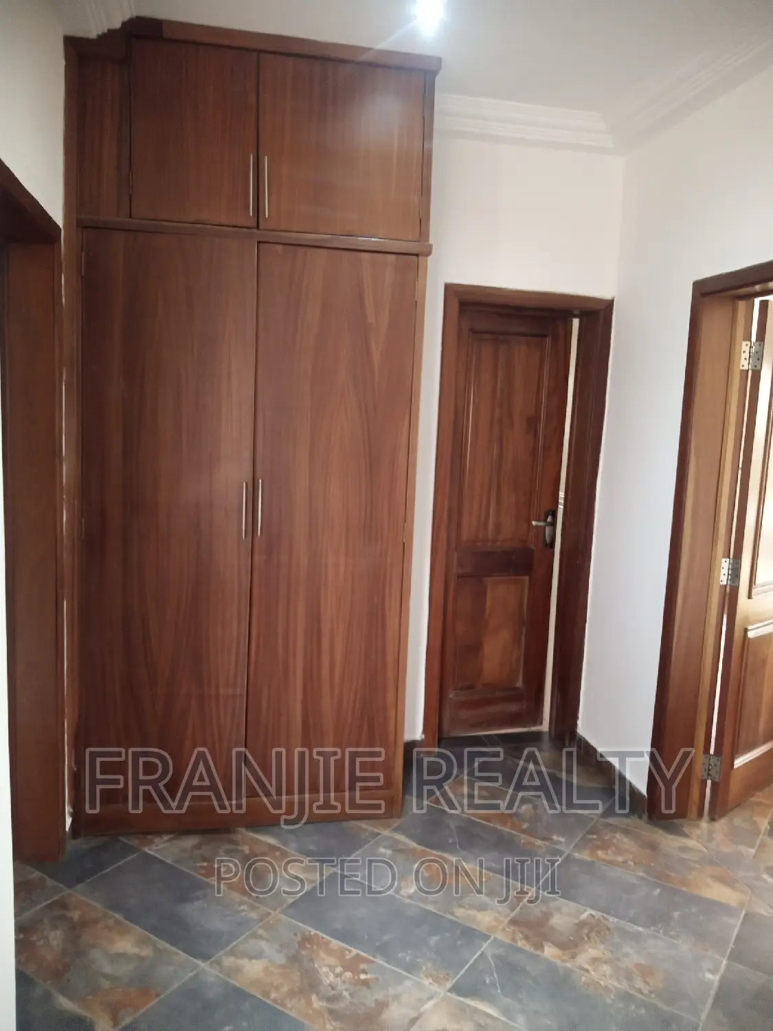 Furnished 2bdrm Apartment in Airport Residential Area for rent