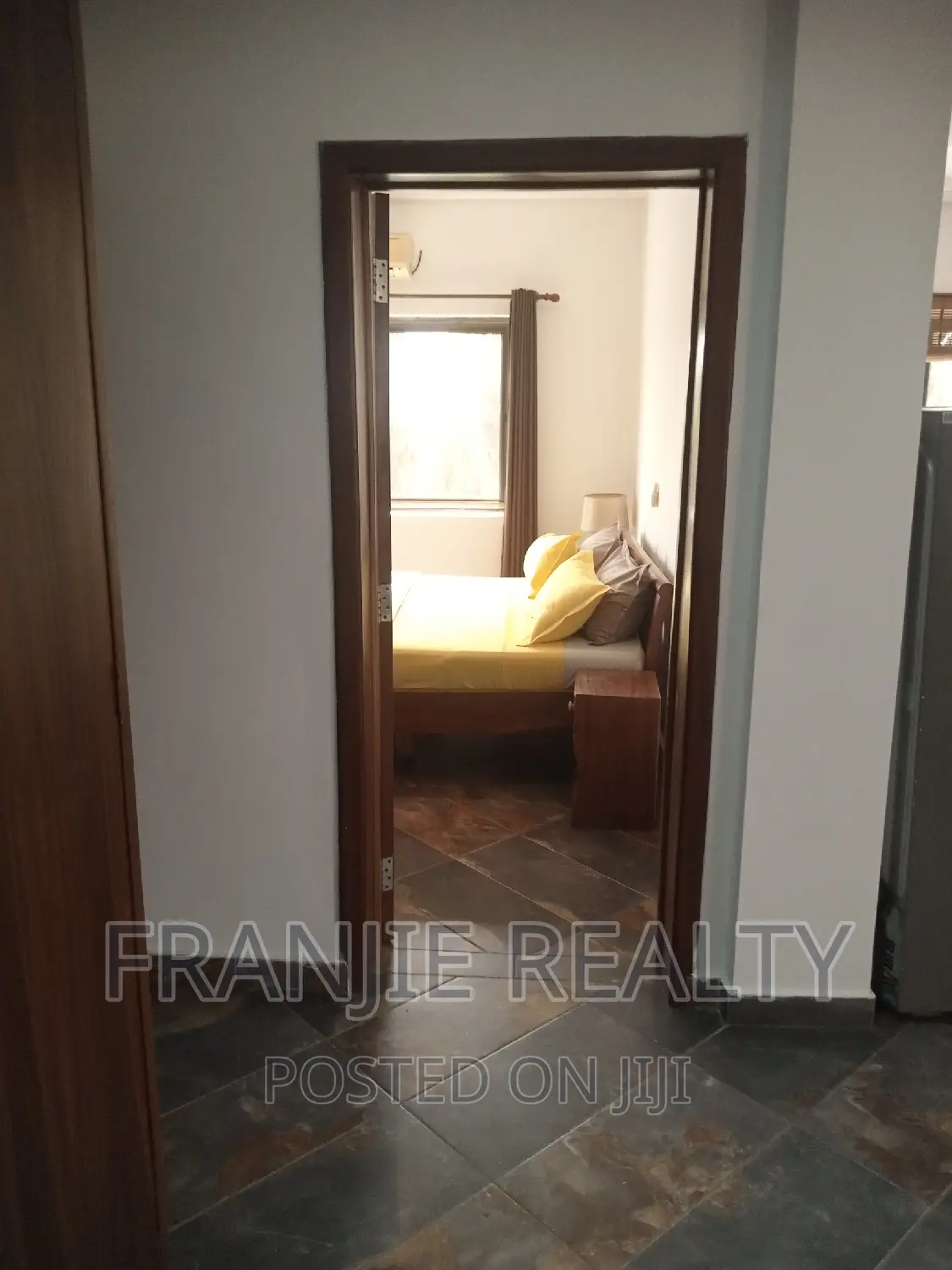 Furnished 2bdrm Apartment in Airport Residential Area for rent