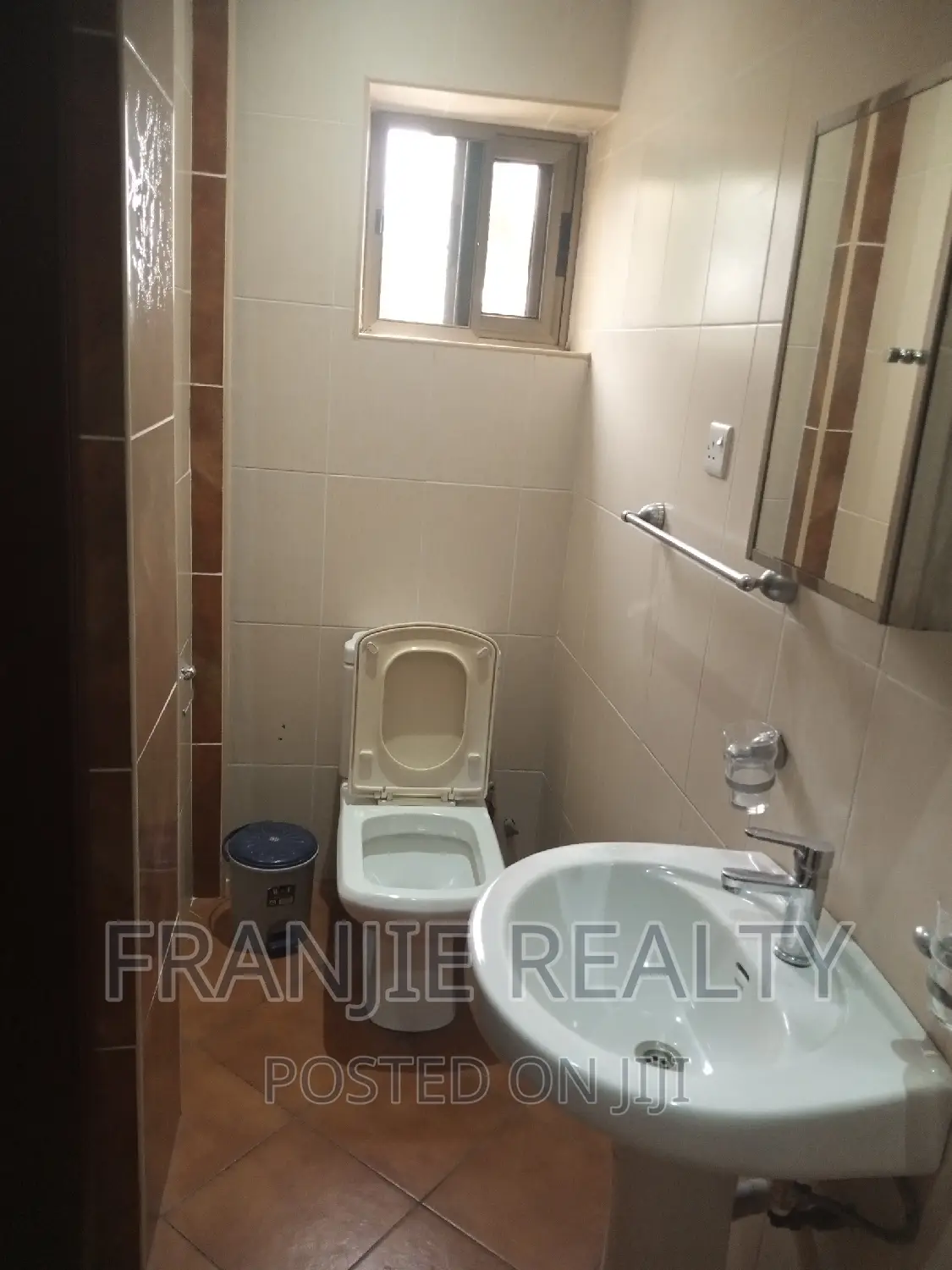 Furnished 2bdrm Apartment in Airport Residential Area for rent