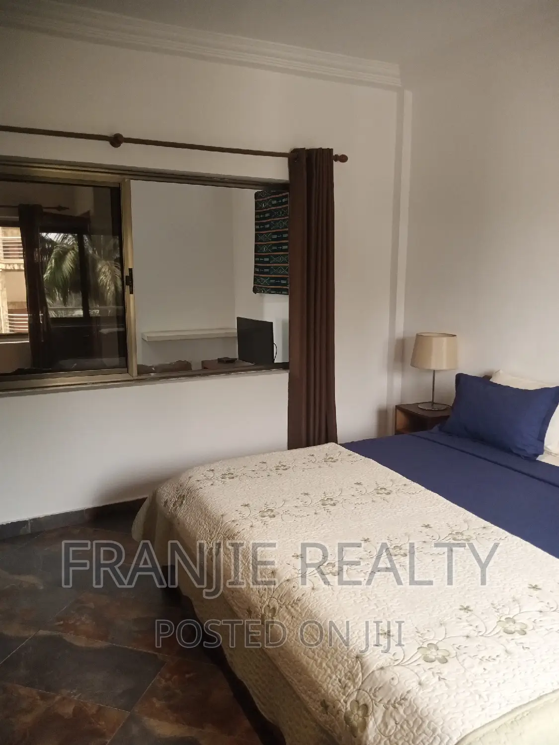 Furnished 2bdrm Apartment in Airport Residential Area for rent