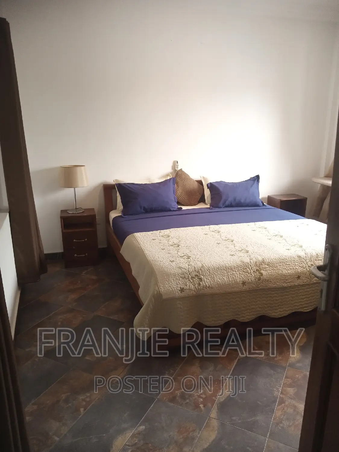 Furnished 2bdrm Apartment in Airport Residential Area for rent
