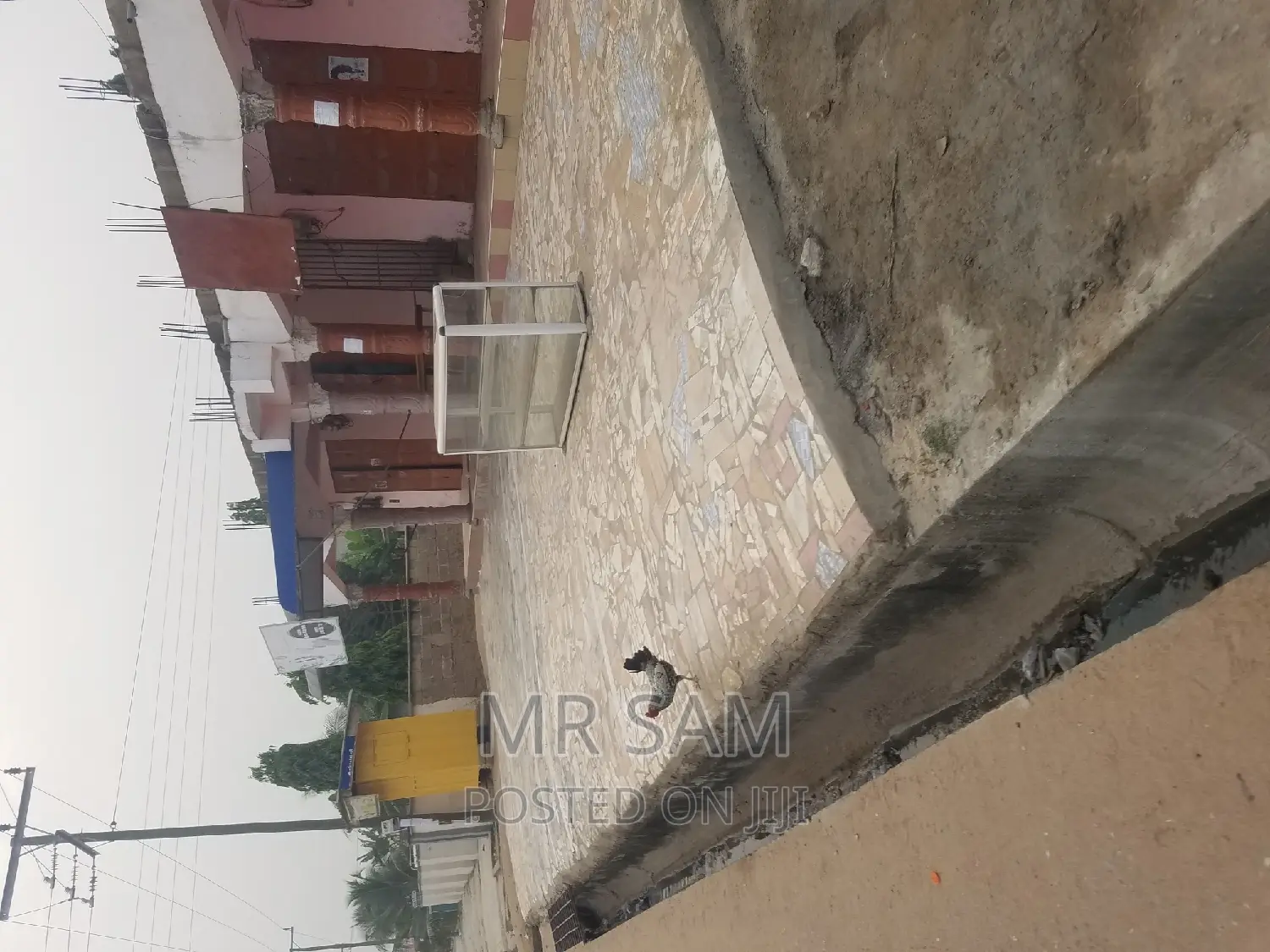 4shops for Sale at Kakraba KFC