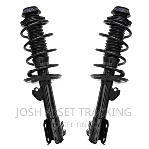 Toyota Yaris Front Shocks 2008 -2014