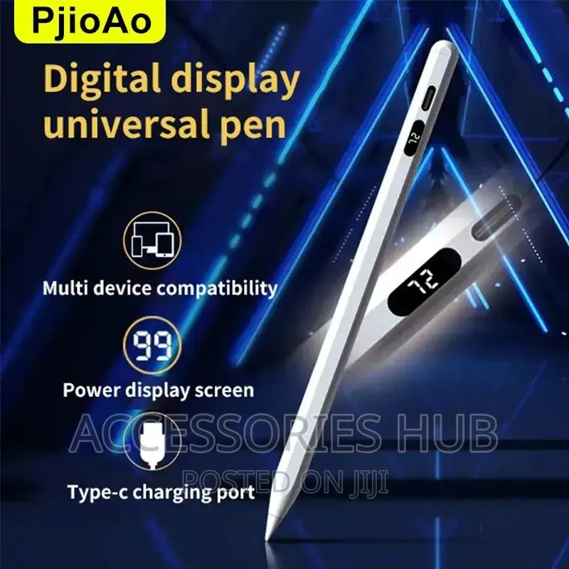 Universal Stylus Pen for Android and Ios