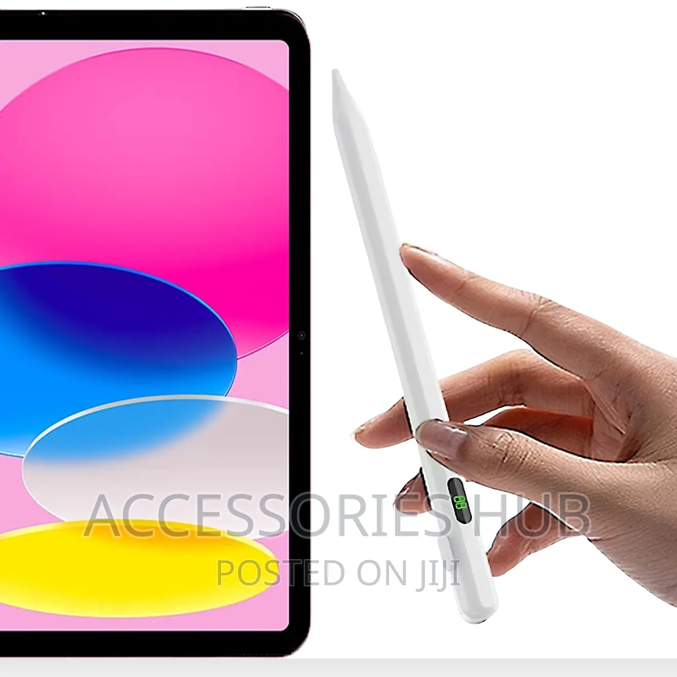 Universal Stylus Pen for Android and Ios