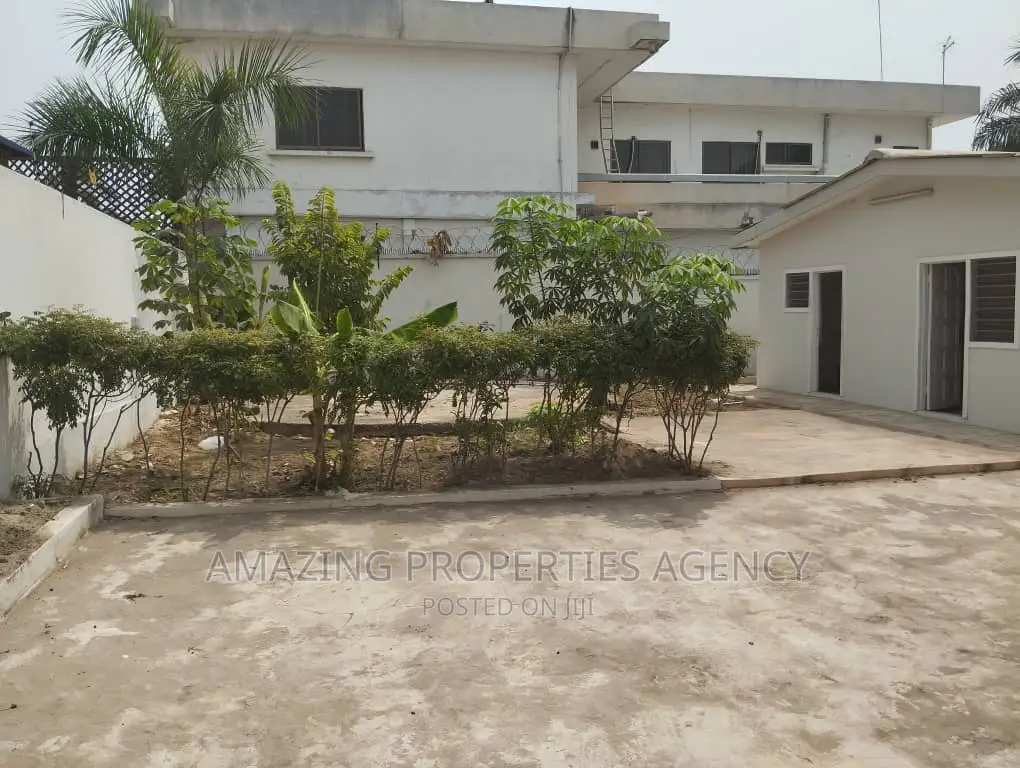 4bdrm House in Labone for rent