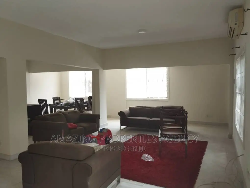4bdrm House in Labone for rent