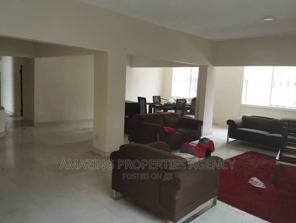 4bdrm House in Labone for rent