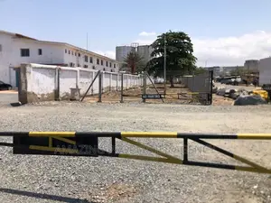 3000sqm Warehouse for Sale at Tema