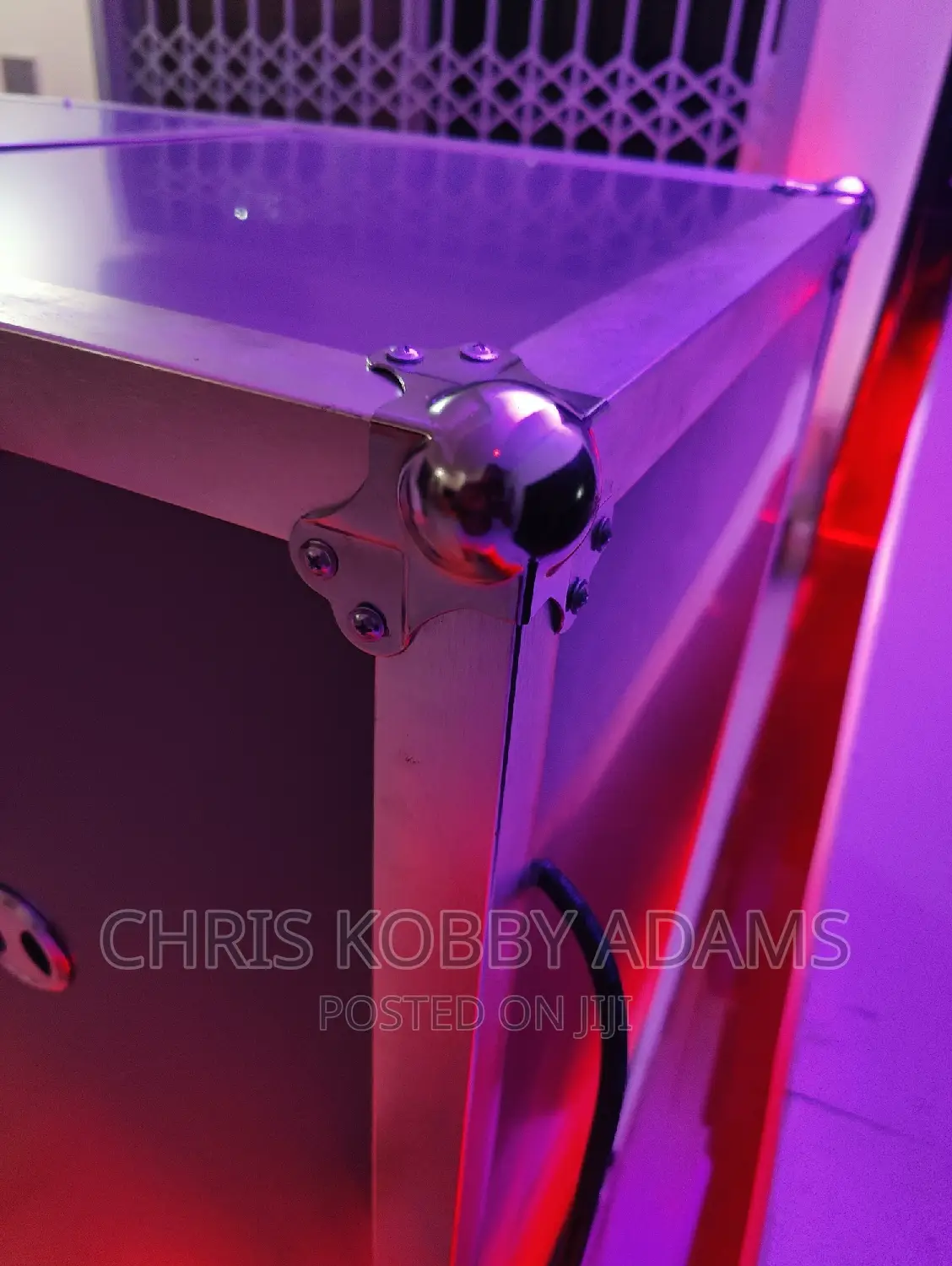880 Capacity Egg Incubator 98%
