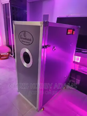 880 Capacity Egg Incubator 98%