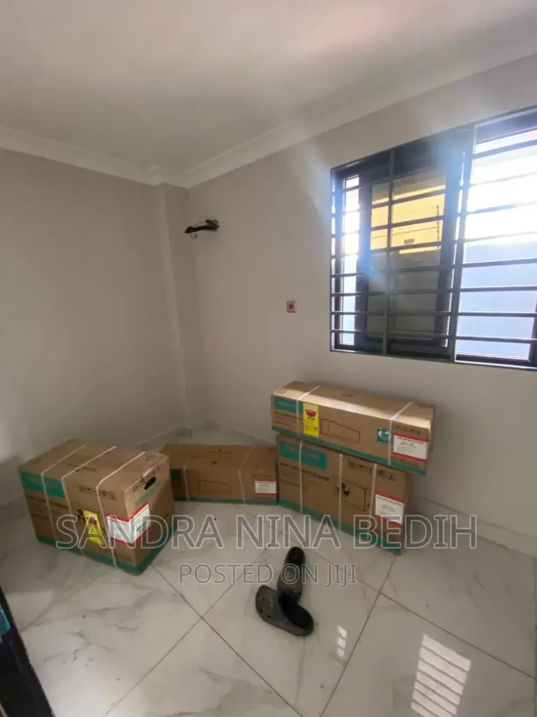 3bdrm House in Ogbojo, East Legon for rent