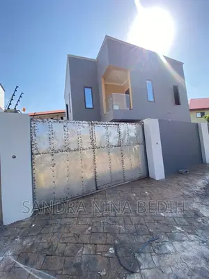3bdrm House in Ogbojo, East Legon for rent