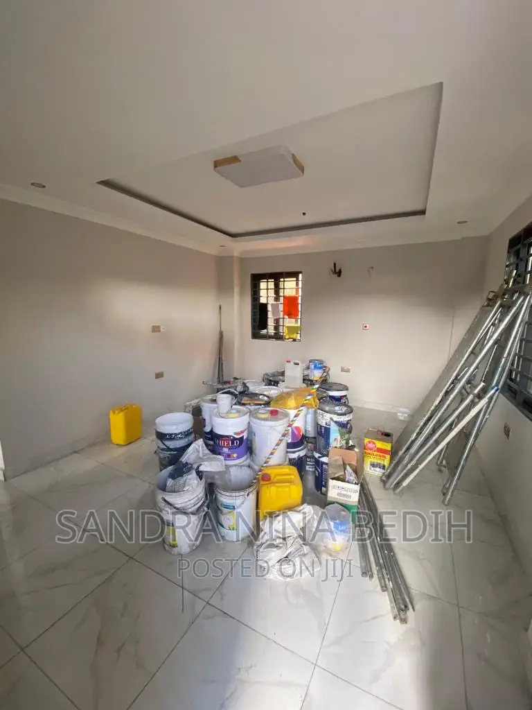 3bdrm House in Ogbojo, East Legon for rent