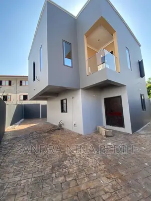 3bdrm House in Ogbojo, East Legon for rent