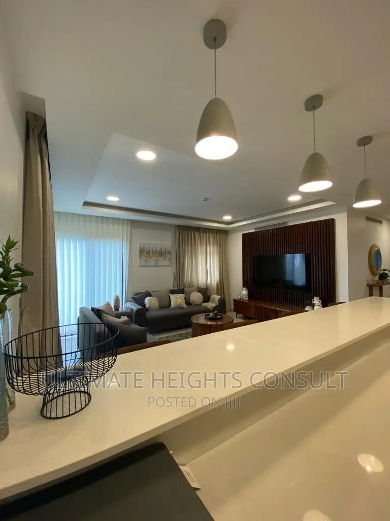 Furnished 2bdrm Apartment in North Ridge for rent