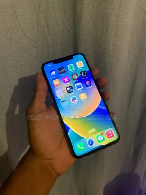 Apple iPhone 11 Pro Max 256 GB Black