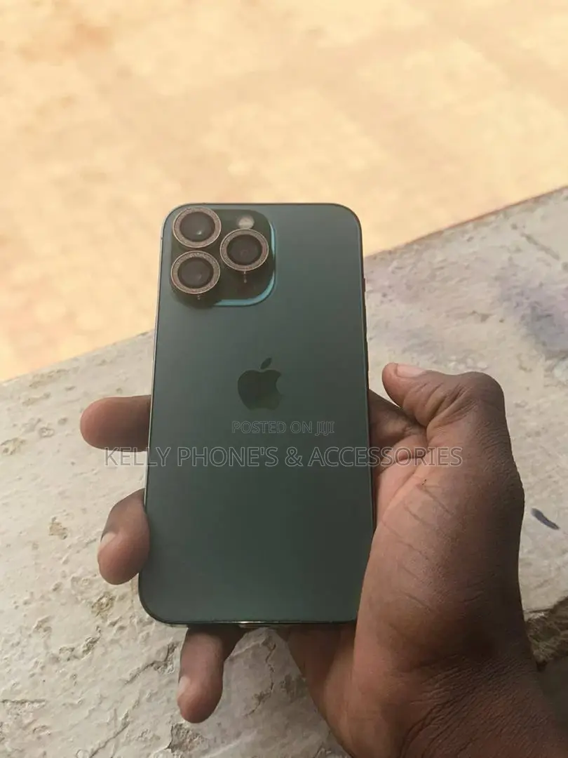 Apple iPhone 11 Pro Max 256 GB Black