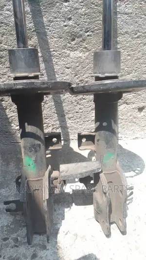 Mazda 9 Front Shocks